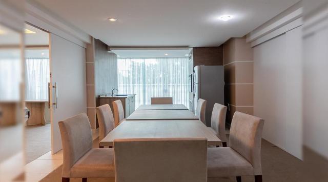 Studio à venda, 668 m² por R$ 5.215.000,00 - Centro - Curitiba/PR - Foto 17