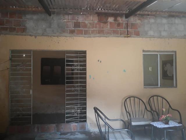 Atenção!Oportunidade Casa No Jordão Com 2 Qtos/ 9 * - Foto 3