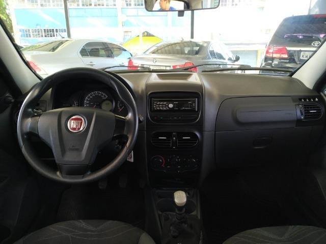 Fiat Siena EL 1.4 - Foto 9