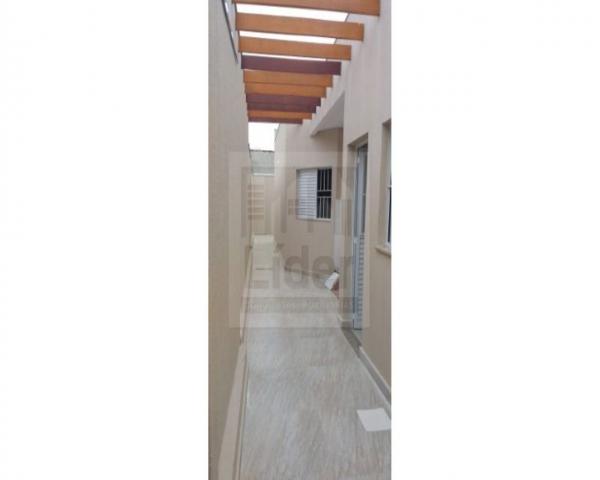 Casa à venda com 2 dormitórios em Jardim rafael, Caçapava cod:CA3444 - Foto 10