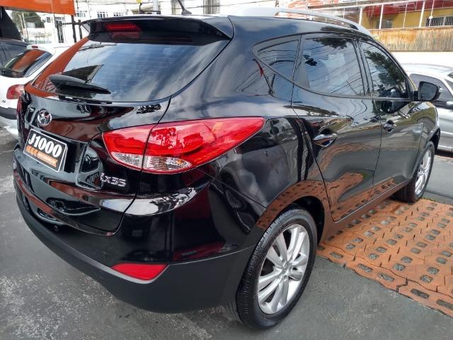 IX35 2.0 Gasolina - 2011 - Foto 4