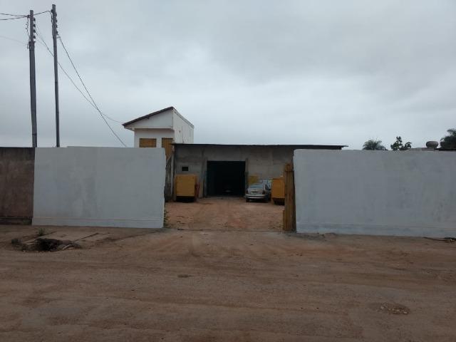 Barracão comercial - Foto 2