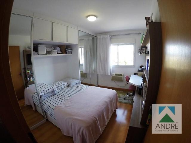 Apartamento, Vila Nova, Blumenau-SC - Foto 14