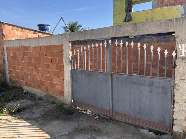 Vendo terreno Campo Grande - Foto 3