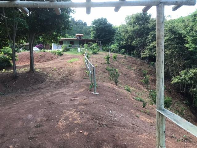 644 - Sítio com lagoa! - Foto 13