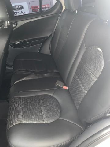 JAC J3 2011/2012 1.4 TURIN 16V GASOLINA 4P MANUAL - Foto 7
