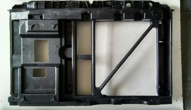 Painel frontal citroen c3 2013 a 2019