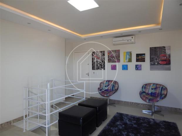 Apartamento à venda com 3 dormitórios em Jardim guanabara, Rio de janeiro cod:852594 - Foto 20