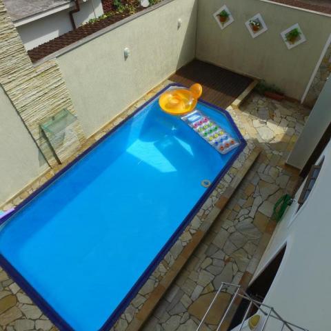 Casa à venda com 4 dormitórios em Guanabara, Joinville cod:ONE1186 - Foto 17