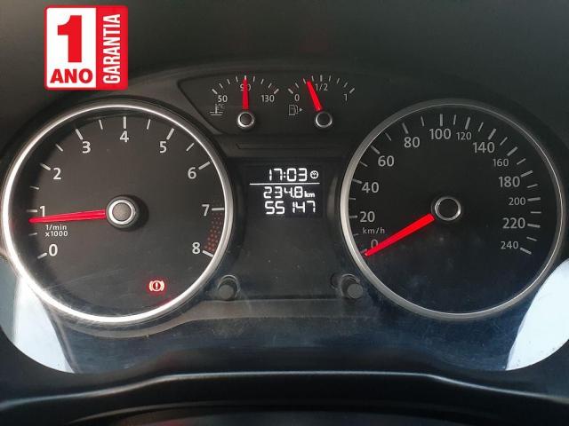 Gol (novo) 1.6 Mi Total Flex 8V 4p - Foto 8