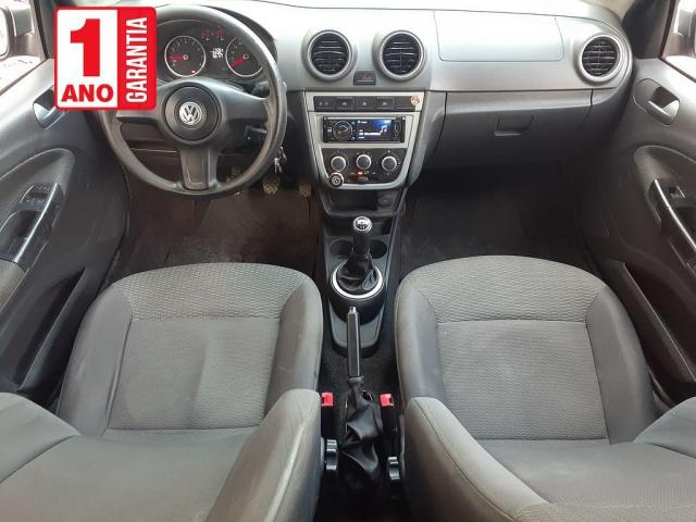 Gol (novo) 1.6 Mi Total Flex 8V 4p - Foto 7