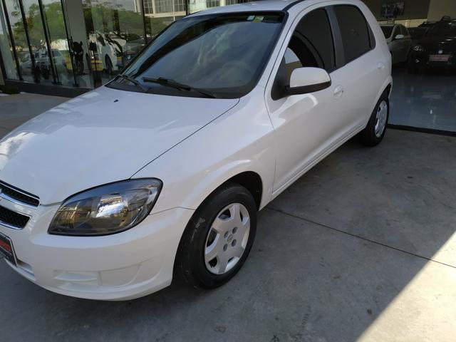 Chevrolet Celta 1.0 LT