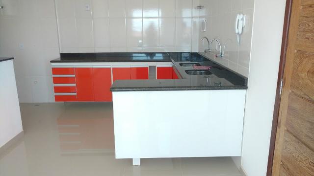 Apartamento Vitoria da Coquista - Bahia - Foto 6