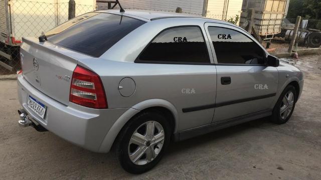 GM Chevrolet astra advantage completo 2.0 prata - Foto 7