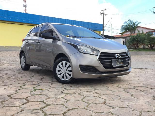 Hyundai HB20 Comfort 1.0 16/17 - Troco e Financio! - Foto 3