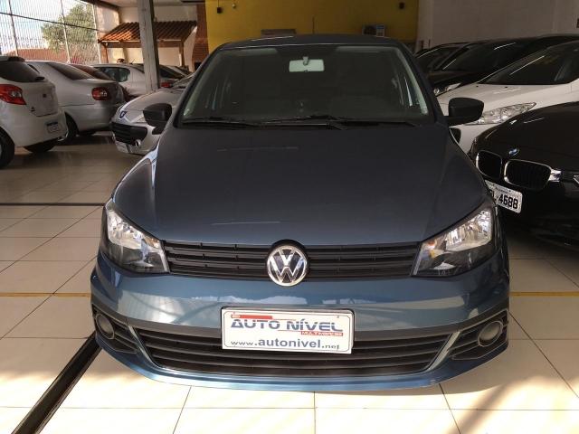 Gol 1.6 VHT Trendline (Flex) 2018 - Foto 4