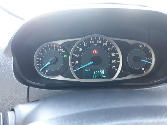 Ford Ka 2017 SE 1.0 flex completo - Foto 6