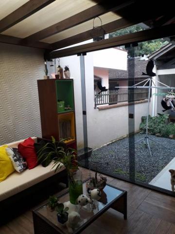 Casa à venda com 3 dormitórios em Vila nova, Joinville cod:ONE1272 - Foto 12