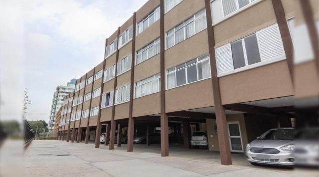 Apartamento à venda, 50 m² por R$ 300.000,00 - Cristo Rei - Curitiba/PR - Foto 2