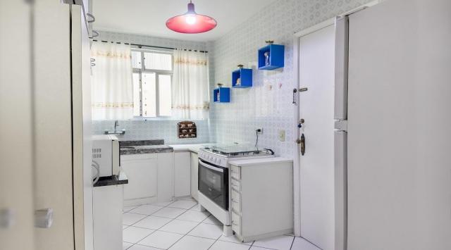 Apartamento à venda, 50 m² por R$ 300.000,00 - Cristo Rei - Curitiba/PR - Foto 14