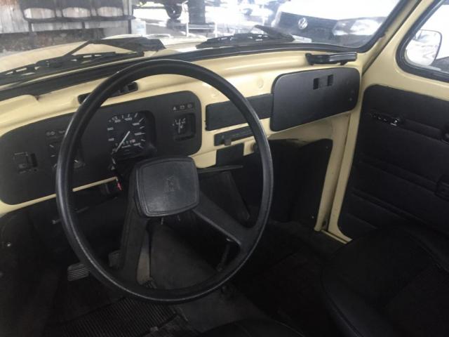 Fusca 1300 - Foto 7