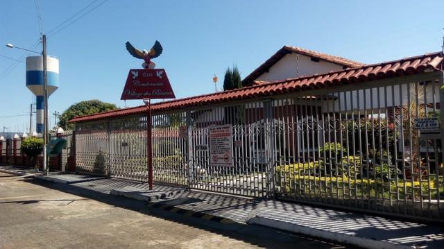 Casa em condomínio fechado em Caldas Novas