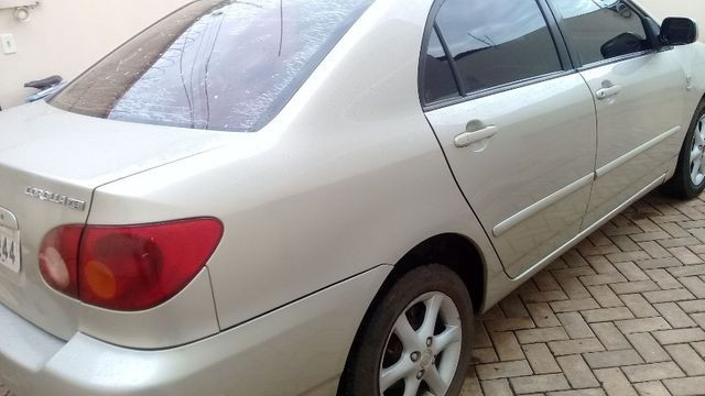 Corolla 2004 completo. - Foto 2