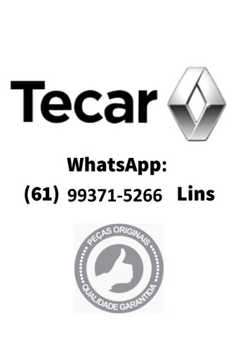 Kit Embreagem Renault Fluence 2.0 16v motor M4R Original - Foto 2