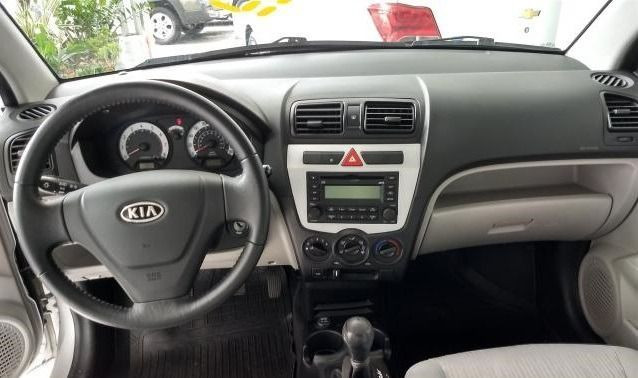 Picanto da Kia 2009-Completo - Foto 4