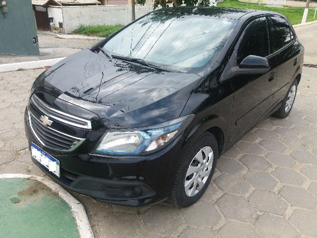 Chevrolet Onix 1.4 LT Sem GNV