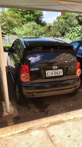 Picanto da Kia 2009-Completo - Foto 6