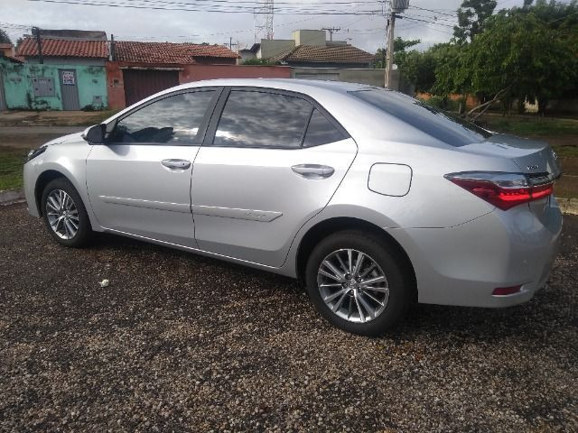 Corolla GLI 19/19 - Foto 2