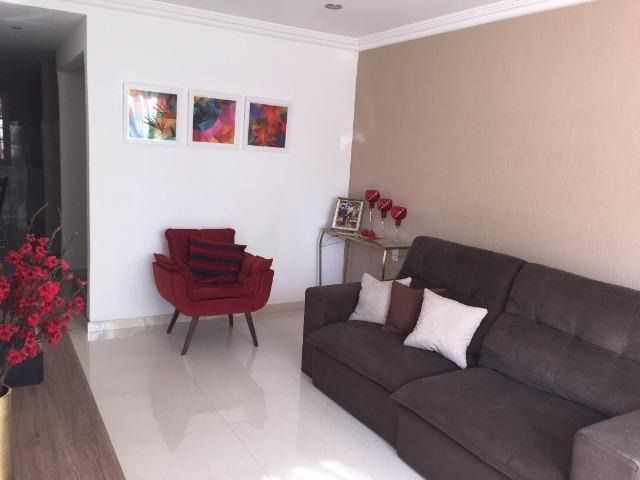 (JA)Excelente casa 3 quartos - Jardim Vila Rica - Foto 4