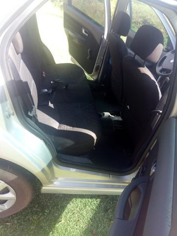 Fiat Siena ELX 1.4 8V (Flex) 2008 - Foto 5