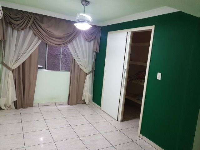Casa com 4 quatros (3 suítes) / 3 vagas de garagem /terraço com churrasqueira - Foto 12