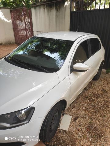 Vendo Gol 12/13 - Foto 5