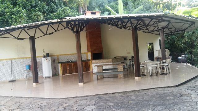 Chácara para Lazer/Eventos/Pescaria/ Lugar Familiar e Tranquilo - Foto 5