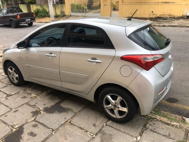 Hyundai HB20 Confort Plus 1.6 Automático - Foto 4