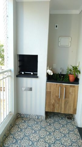 Lindo Apto no Inspiratto Residence - Swift - Campinas (SP) - Foto 8