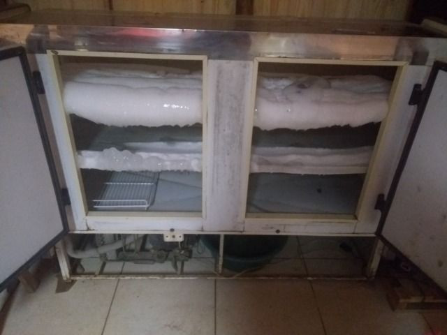 Balcão refrigerado - Foto 2