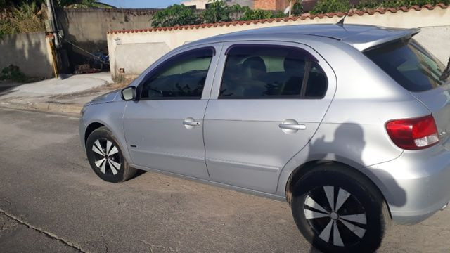Vende ou troca