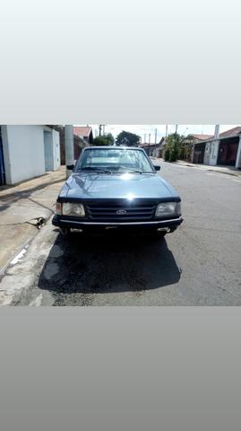 Ford Del Rey GLX 1986 - Foto 4