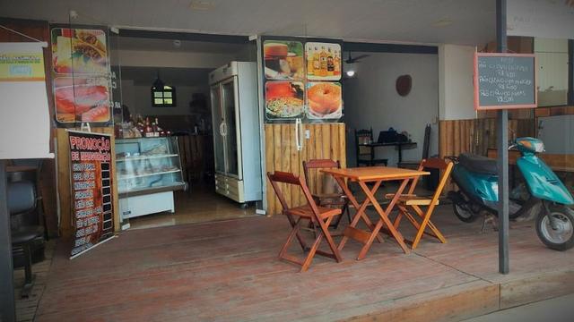 Pub queijos e bebidas mobiliado - estudamos automóvel ou motocicleta - Foto 5