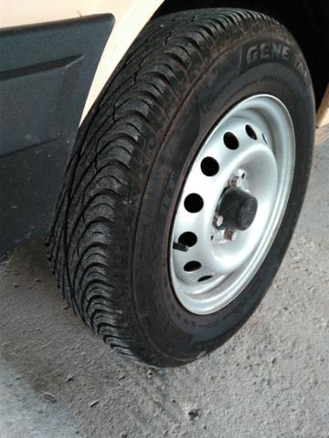 VW Passat - Foto 6
