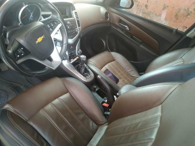 Cruze lt 1.8 - Foto 2