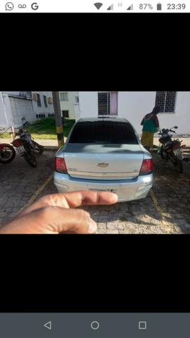 Vendo vectra elegance 2006 completo zero aro 17 - Foto 2