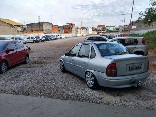 Corsa 2005 top - Foto 2