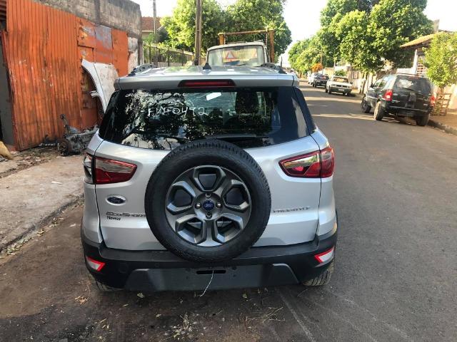 Peças p/ Eco Sport 2019 - Foto 4