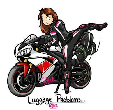 Contrata-se MotoGirl