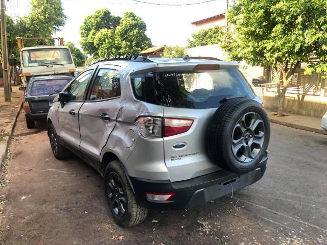 Peças p/ Eco Sport 2019 - Foto 2